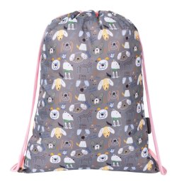 Worek na buty MLF SWEET POMERANIAN St.Right