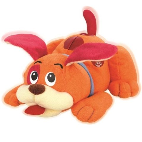 Zabawka dźwiękowa Uciekający Piesek Smily Play (0209 AN01)