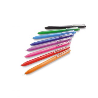 Długopis iZee wkład czerwony 0,7mm Pentel (BX467)