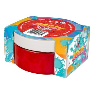 Glut Jiggly slime zapachowy 200g czerwona truskawka Tuban (TU3586)