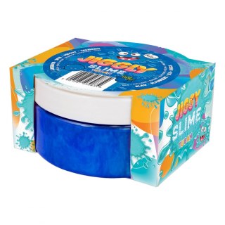Glut Jiggly slime zapachowy 200g niebieski jagoda Tuban (TU3577)