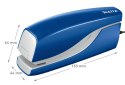 Zszywacz elektryczny Nexxt Series niebieski 10k. plastik Leitz (55320035)