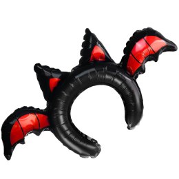 Balon foliowy Dmuchana opaska na głowę - skrzydełka Arpex (BLF5470)