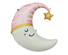 Balon foliowy księżyc Godan (BF-HTKM)