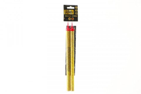 Fontanna tortowa 25 cm Go Party (21-2)