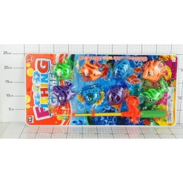 Gra zręcznościowa Wędka Na Blistrze Dromader (130-1107590)