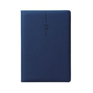 Kalendarz książkowy (terminarz) DZIENNY 2026 A5 Jotan (KE130-139)