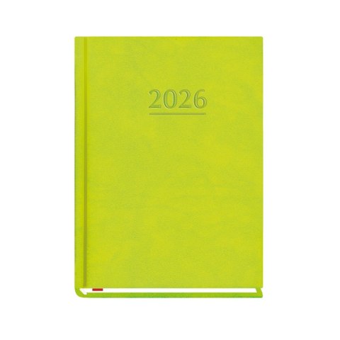 Kalendarz książkowy (terminarz) Ola A6 148mm x 105mm Michalczyk i Prokop (T-212V-C,N,P,S,Z)