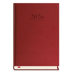 Kalendarz książkowy (terminarz) terminarz A5 Michalczyk i Prokop (T-203V-b)