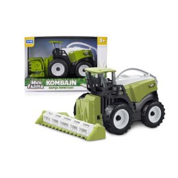 Kombajn 15 cm Artyk (143601)