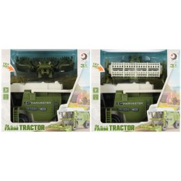 Kombajn na baterie Mega Creative (544865)