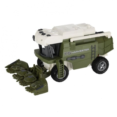 Kombajn na baterie Mega Creative (544865)