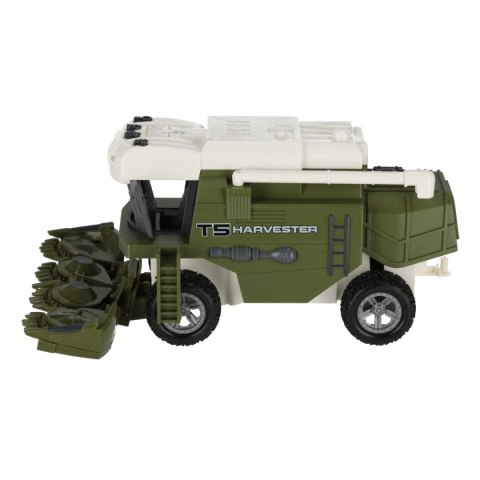 Kombajn na baterie Mega Creative (544865)