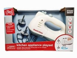 Mikser zabawkowy na baterie Swede (G8098)