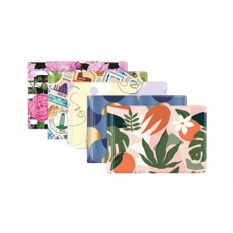 Okładka na dokumenty Biurfol (OD-26-MIX)