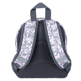 Plecak KUROMI PINK PRZESZKOLNY St.Majewski (D6)