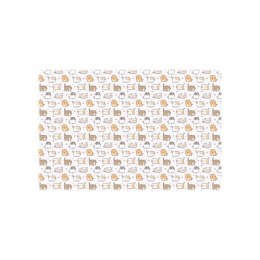 Podkład na biurko KITTENS mix PVC PCW Biurfol (NPB-02-35)