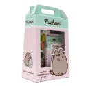 Zestaw plastyczny Pusheen Mint St.Majewski
