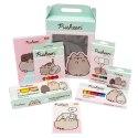 Zestaw plastyczny Pusheen Mint St.Majewski