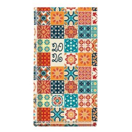 Kalendarz książkowy (terminarz) Koliber 75mm x 130mm Michalczyk i Prokop (320F-01)