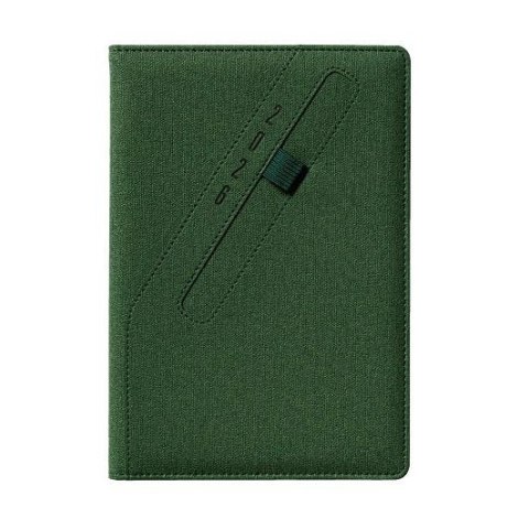 Kalendarz książkowy (terminarz) terminarz PRAKTYCZNY 2023 A5 Jotan (KP 150-152)