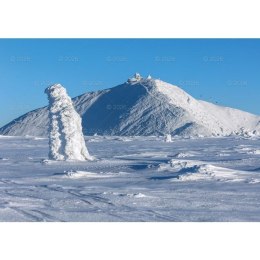 Kalendarz ścienny Pejzaże Polski rodzinny 2023 280mm x 200mm Lucrum (WL03)