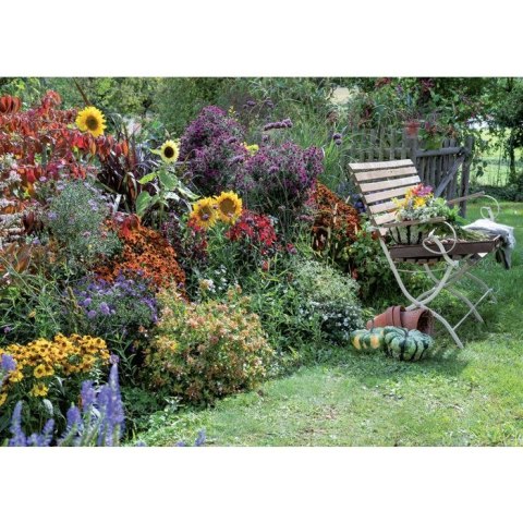 Kalendarz ścienny rodzinny 280mm x 200mm Lucrum (WL13)