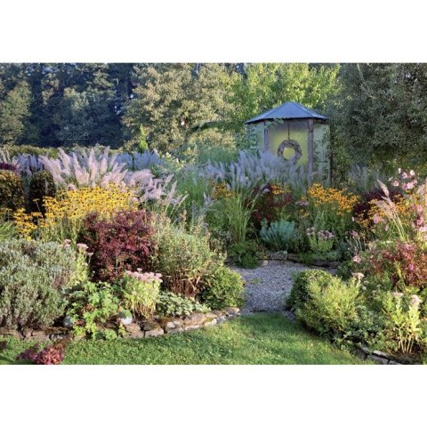 Kalendarz ścienny rodzinny 280mm x 200mm Lucrum (WL13)