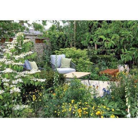 Kalendarz ścienny rodzinny 280mm x 200mm Lucrum (WL13)