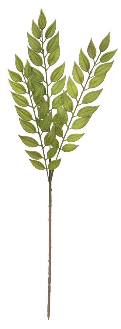 Kwiaty liście mix 73cm Home And Garden (2699)