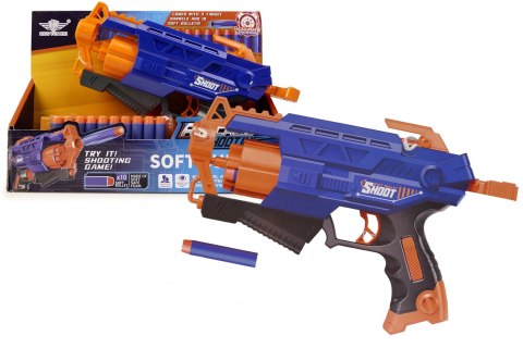 Pistolet na pociski piankowe Artyk (178481)