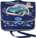 Plecak Porsche Klasa (226)