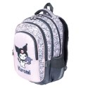 Plecak KUROMI PINK St.Majewski (bpl-58)
