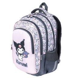 Plecak KUROMI PINK St.Majewski (bpl-58)