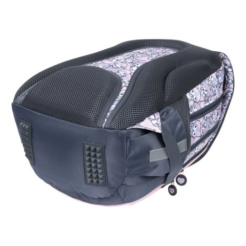 Plecak KUROMI PINK St.Majewski (bpl-58)