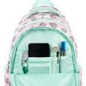 Plecak STITCH pink 4 KOMORY St.Majewski (bpl-58)