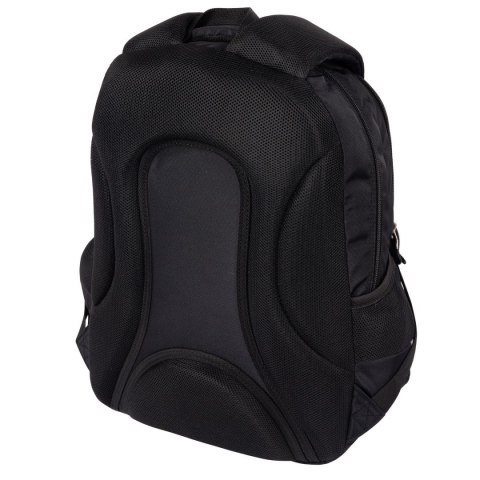 Plecak Pixel Cubes BLACK VINTAGE 5903235674716 2-KOMORY St.Right (BPL-76)