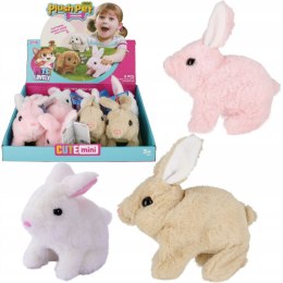Pluszak interaktywny królik skaczący Artyk (170256)