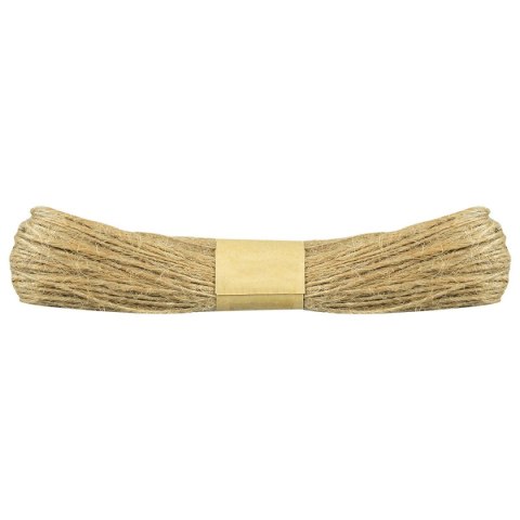 Sznurek jutowy 5m Arpex (BN6798)