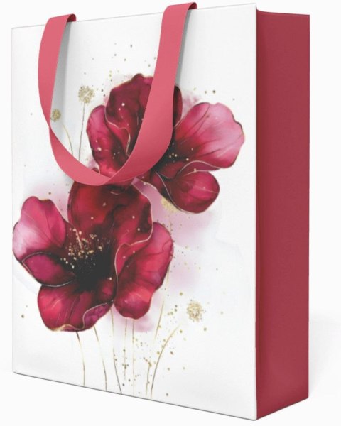 Torba prezentowa średnia [mm:] 260x140x 330 Anna Style (TP3 264)