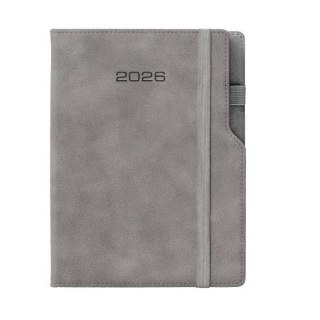 Kalendarz książkowy (terminarz) DUO 2026 A5 Jotan (KD 250 -256)