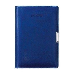 Kalendarz książkowy (terminarz) Dzienny terminarz bez registrów 2026 A5 Jotan (KBR326-340)