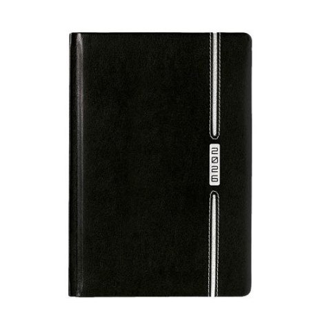 Kalendarz książkowy (terminarz) Dzienny terminarz bez registrów 2026 A5 Jotan (KBR326-340)