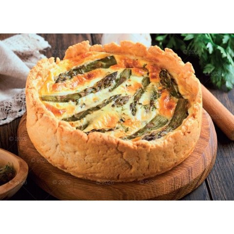 Kalendarz ścienny Kulinarny rodzinny 2026 280mm x 200mm Lucrum (WL01)