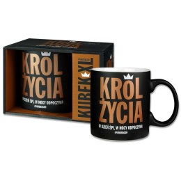 Kubek wielokrotnego użytku XL Pan Dragon (5901854968407)