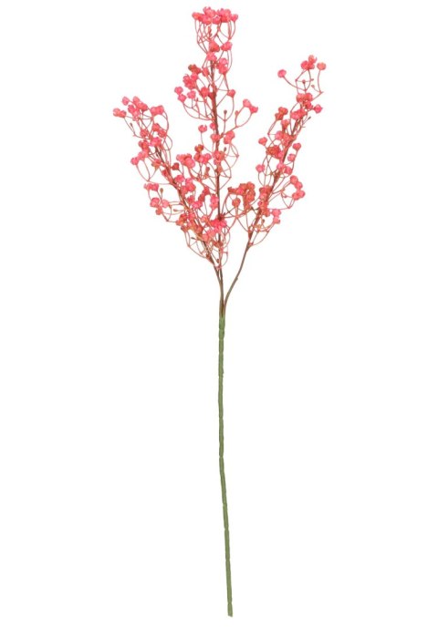 Kwiaty Gałązka gipsówka mix 65cm Home And Garden (4383)