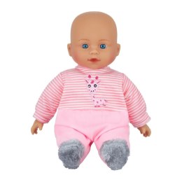 Lalka Julka uczy i śpiewa [mm:] 325 Anek (SP83869)