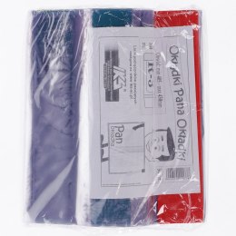 Okładka [mm:] 264x405-430 IKS (R-3)