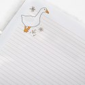 Pamiętnik My Little Friend Goose A5 Bambino