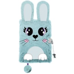 Pamiętnik My Little Friend Rabbit A5 Bambino